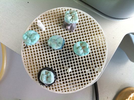 Masse Intensive Dentsply